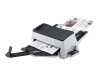 Fujitsu fi-7600 - Dokumentenscanner - Dual CCD - Duplex - 304.8 x 431.8 mm - 600 dpi x 600 dpi - bis zu 100 Seiten/Min. (einfarbig)