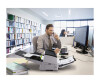 Fujitsu fi-7600 - Dokumentenscanner - Dual CCD - Duplex - 304.8 x 431.8 mm - 600 dpi x 600 dpi - bis zu 100 Seiten/Min. (einfarbig)