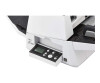 Fujitsu fi-7600 - Dokumentenscanner - Dual CCD - Duplex - 304.8 x 431.8 mm - 600 dpi x 600 dpi - bis zu 100 Seiten/Min. (einfarbig)