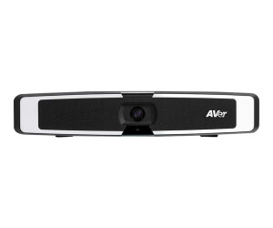 Aver VB130 - Conference camera - Color - Audio