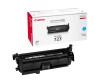 Canon 723 C - Cyan - original - Tonerpatrone