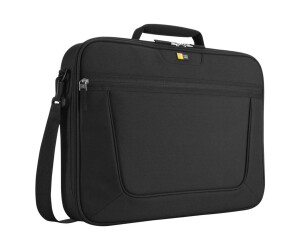 Case Logic 15.6" Laptop Case - Notebook-Tasche -...