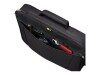 Case Logic 15.6" Laptop Case - Notebook-Tasche - 39.6 cm (15.6")