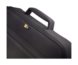 Case Logic 17.3 "Laptop Case - Notebook bag - 43.9 cm (17.3")