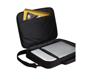Case Logic 17.3" Laptop Case - Notebook-Tasche - 43.9 cm (17.3")