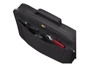 Case Logic 17.3" Laptop Case - Notebook-Tasche - 43.9 cm (17.3")