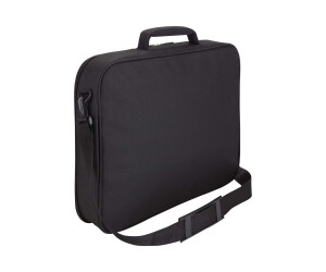 Case Logic 17.3" Laptop Case - Notebook-Tasche - 43.9 cm (17.3")