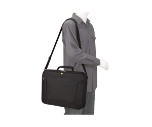 Case Logic 17.3" Laptop Case - Notebook-Tasche - 43.9 cm (17.3")