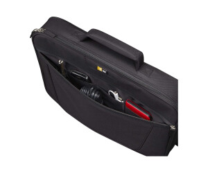 Case Logic 17.3" Laptop Case - Notebook-Tasche - 43.9 cm (17.3")
