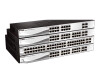 D-Link Web Smart DGS-1210-20 - Switch - managed