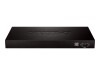 D-Link Web Smart DGS-1210-28 - Switch - managed