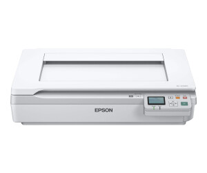 Epson WorkForce DS-50000N - Flachbettscanner