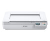 Epson Workforce DS -50000N - flat bed scanner
