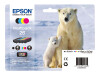 Epson 26 Multipack - 4er-Pack - Schwarz, Gelb, Cyan, Magenta