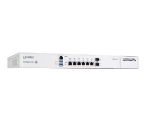 Lancom R&S Unified Firewall UF -360 - Firewall