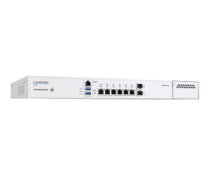 Lancom R&amp;S Unified Firewall UF -360 - Firewall