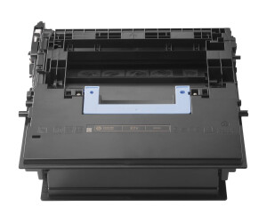 HP 37y - particularly high productive - black - original...