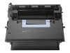 HP 37Y - Besonders hohe Ergiebigkeit - Schwarz - Original - LaserJet - Tonerpatrone (CF237Y)