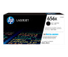 HP 656X - Hohe Ergiebigkeit - Schwarz - Original - LaserJet - Tonerpatrone (CF460X)