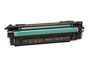HP 656X - Hohe Ergiebigkeit - Gelb - Original - LaserJet...