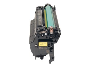 HP 656X - Hohe Ergiebigkeit - Gelb - Original - LaserJet...