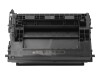 HP 37X - Hohe Ergiebigkeit - Schwarz - Original - LaserJet - Tonerpatrone (CF237X)
