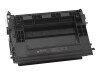 HP 37X - Hohe Ergiebigkeit - Schwarz - Original - LaserJet - Tonerpatrone (CF237X)