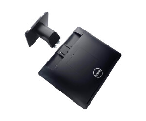 Dell E1715S - LED-Monitor - 43.2 cm (17") - 1280 x 1024 @ 60 Hz