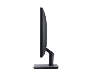 Dell E1715S - LED-Monitor - 43.2 cm (17") - 1280 x 1024 @ 60 Hz