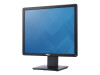Dell E1715S - LED-Monitor - 43.2 cm (17") - 1280 x 1024 @ 60 Hz
