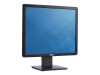 Dell E1715S - LED-Monitor - 43.2 cm (17") - 1280 x 1024 @ 60 Hz