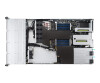 ASUS RS500A-E11-RS12U - Server - Rack-Montage - 1U - 1-Weg - keine CPU - RAM 0 GB - PCI Express - Hot-Swap 6.4 cm (2.5")