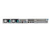ASUS RS500A-E11-RS12U - Server - Rack-Montage - 1U - 1-Weg - keine CPU - RAM 0 GB - PCI Express - Hot-Swap 6.4 cm (2.5")