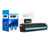 KMP H-T172 - 40 g - Cyan - kompatibel - Tonerpatrone (Alternative zu: HP 131A, HP CF211A)