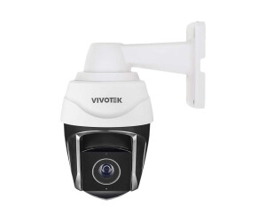 Vivotek S Series SD9384 -ALL - Network monitoring camera...