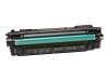 HP 657X - Hohe Ergiebigkeit - Gelb - Original - LaserJet - Tonerpatrone (CF472X)