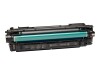 HP 657X - Hohe Ergiebigkeit - Cyan - Original - LaserJet - Tonerpatrone (CF471X)