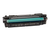 HP 657X - Hohe Ergiebigkeit - Cyan - Original - LaserJet - Tonerpatrone (CF471X)