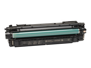 HP 657X - Hohe Ergiebigkeit - Schwarz - Original -...