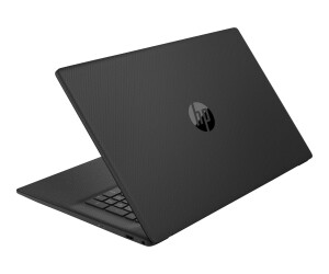 HP Laptop 17-cn0426ng - Intel Core i3 1125G4 / 2 GHz -...