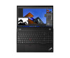 Lenovo ThinkPad L15 Gen 3 21C7 - 180°-Scharnierdesign - AMD Ryzen 5 Pro 5675U / 2.3 GHz - Win 10 Pro 64-Bit (mit Win 11 Pro Lizenz)