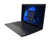 Lenovo ThinkPad L15 Gen 3 21C7 - 180°-Scharnierdesign - AMD Ryzen 5 Pro 5675U / 2.3 GHz - Win 10 Pro 64-Bit (mit Win 11 Pro Lizenz)