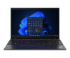 Lenovo ThinkPad L15 Gen 3 21C7 - 180°-Scharnierdesign - AMD Ryzen 5 Pro 5675U / 2.3 GHz - Win 10 Pro 64-Bit (mit Win 11 Pro Lizenz)