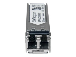 StarTech.com Cisco kompatibel Gigabit SFP Transceiver...