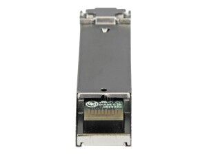 StarTech.com Cisco kompatibel Gigabit SFP Transceiver...