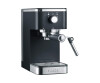Graef Young ES402 - Kaffeemaschine mit Milchaufschäumer
