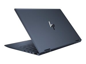 HP Elite Dragonfly G2 Notebook - Flip-Design - Intel Core i5 1135G7 - Win 10 Pro 64-Bit - Iris Xe Graphics - 16 GB RAM - 512 GB SSD NVMe - 33.8 cm (13.3")
