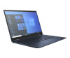 HP Elite Dragonfly G2 Notebook - Flip-Design - Intel Core i5 1135G7 - Win 10 Pro 64-Bit - Iris Xe Graphics - 16 GB RAM - 512 GB SSD NVMe - 33.8 cm (13.3")
