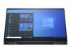 HP Elite Dragonfly G2 Notebook - Flip-Design - Intel Core i5 1135G7 - Win 10 Pro 64-Bit - Iris Xe Graphics - 16 GB RAM - 512 GB SSD NVMe - 33.8 cm (13.3")
