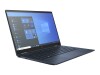 HP Elite Dragonfly G2 Notebook - Flip-Design - Intel Core i5 1135G7 - Win 10 Pro 64-Bit - Iris Xe Graphics - 16 GB RAM - 512 GB SSD NVMe - 33.8 cm (13.3")